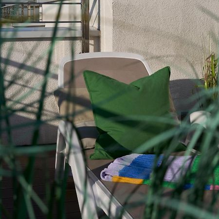 Apartament Z Tarasem Panorama Kolobrzeg Ngoại thất bức ảnh