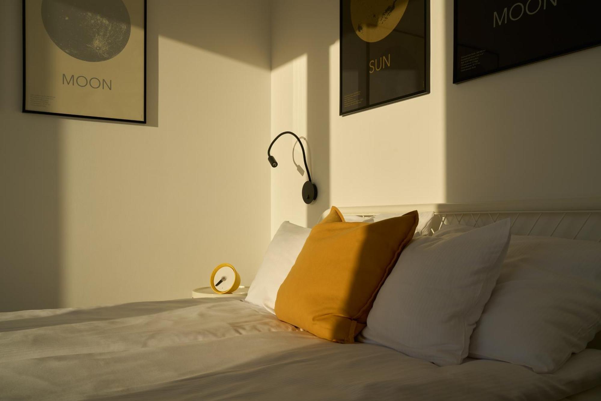 Apartament Z Tarasem Panorama Kolobrzeg Ngoại thất bức ảnh