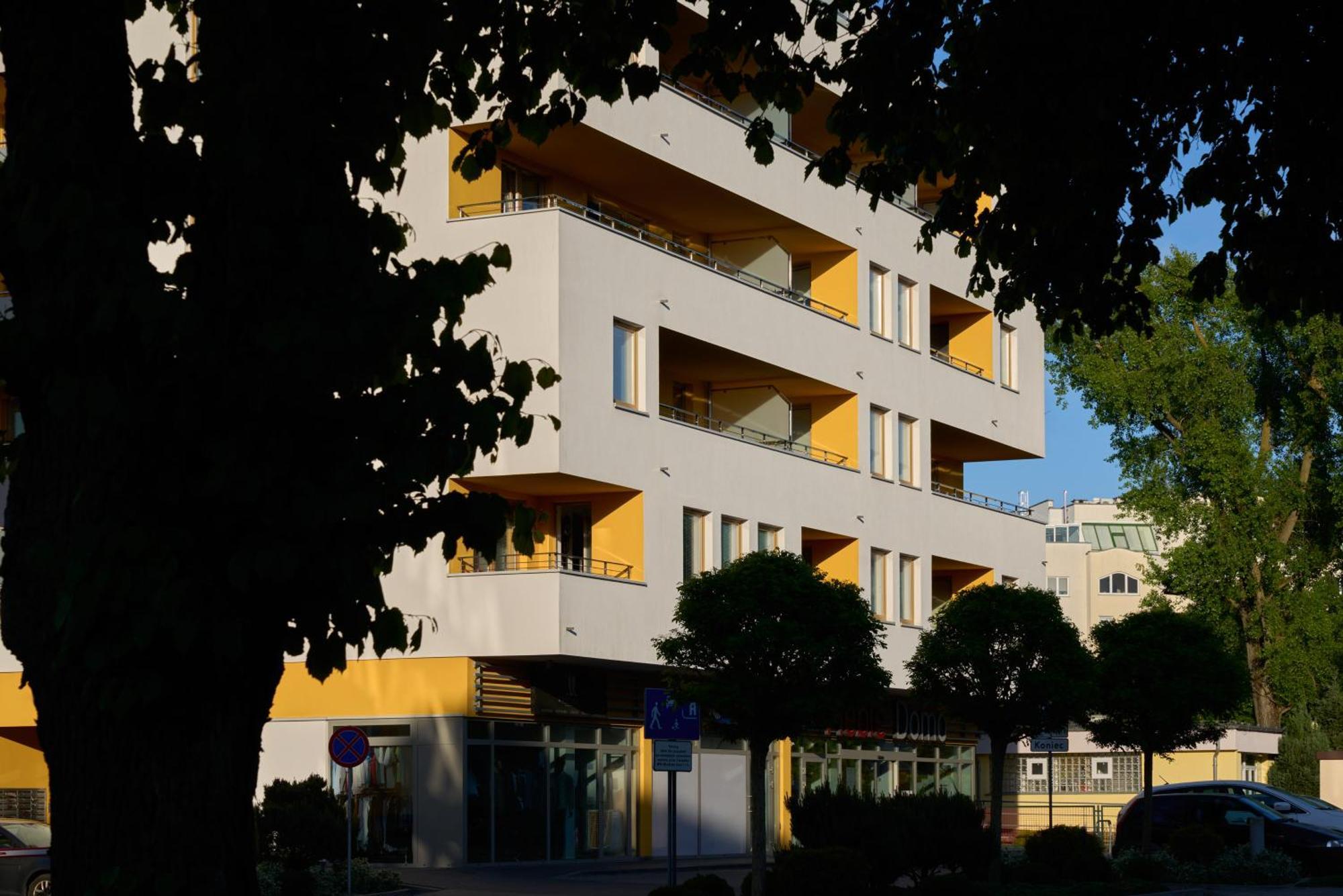 Apartament Z Tarasem Panorama Kolobrzeg Ngoại thất bức ảnh