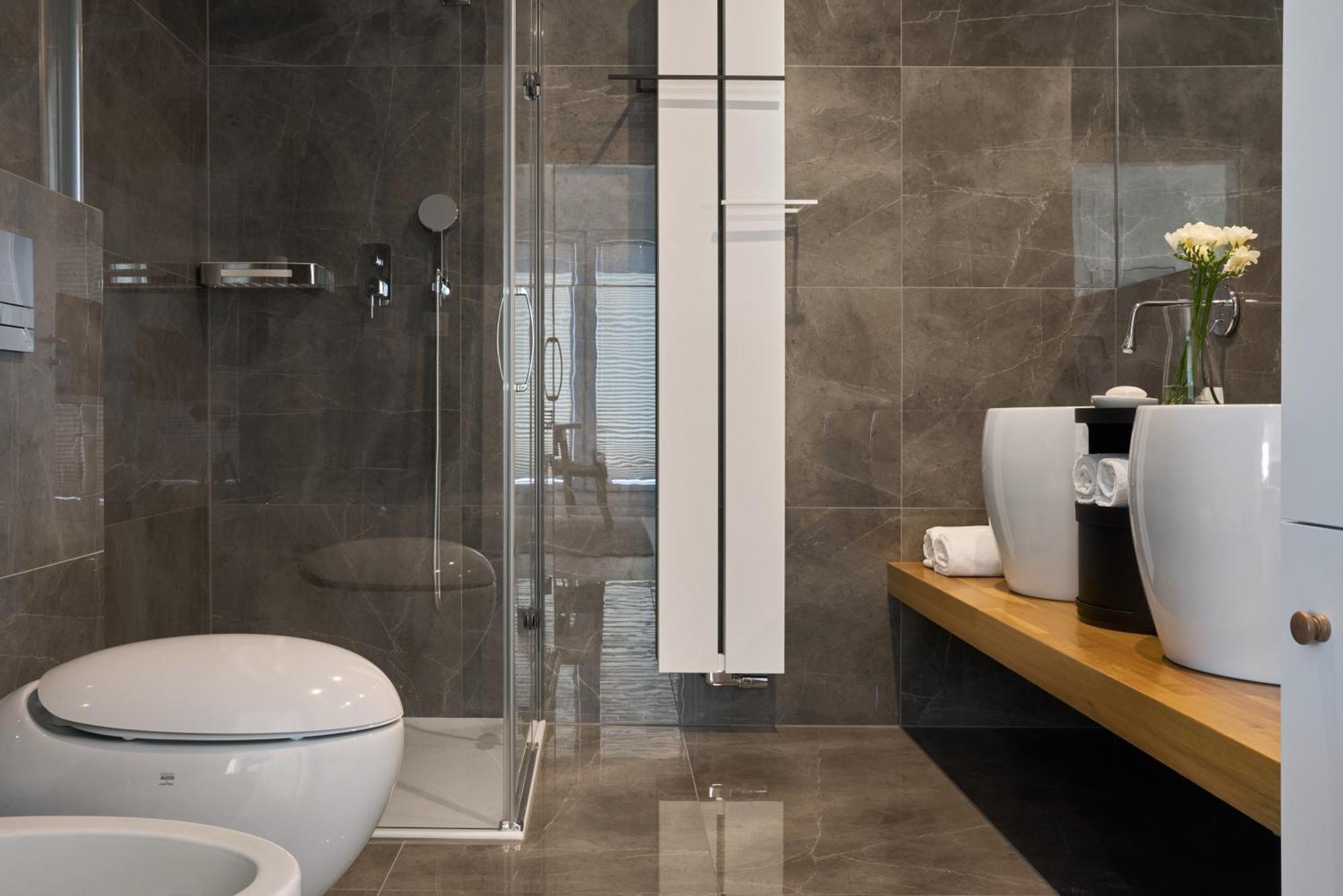 Apartament Z Tarasem Panorama Kolobrzeg Ngoại thất bức ảnh