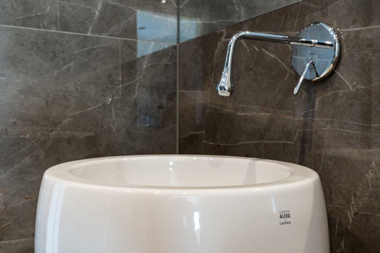 Apartament Z Tarasem Panorama Kolobrzeg Ngoại thất bức ảnh