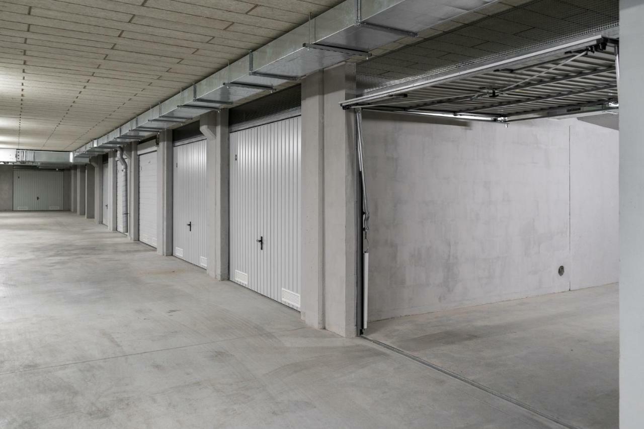 Apartament Z Tarasem Panorama Kolobrzeg Ngoại thất bức ảnh